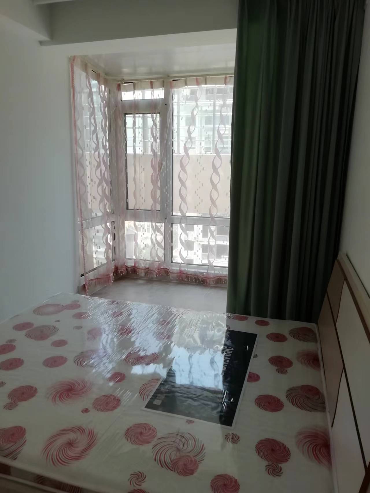 华沃滨河湾 随时看房·