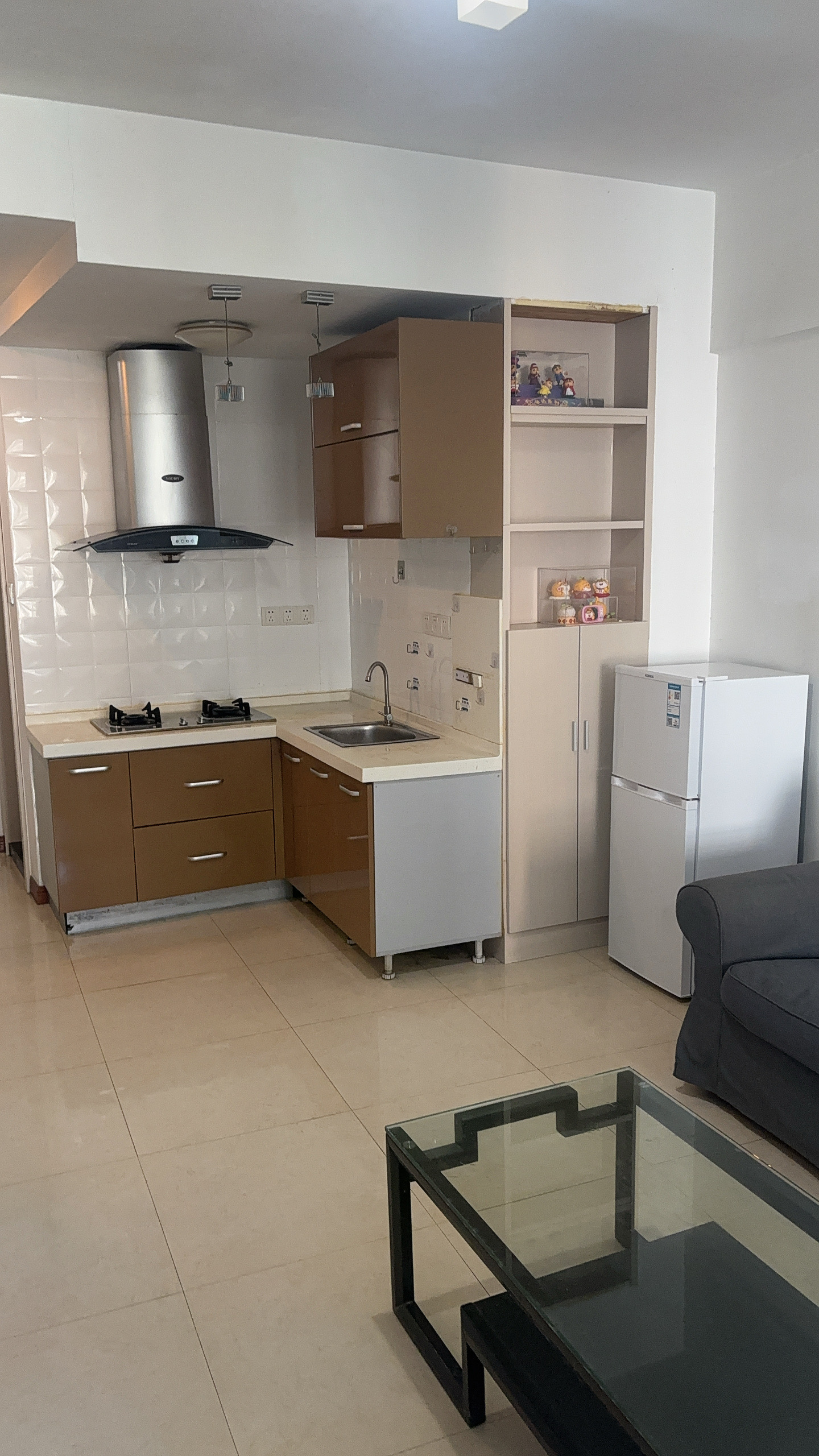 新梁溪人家 随时看房·