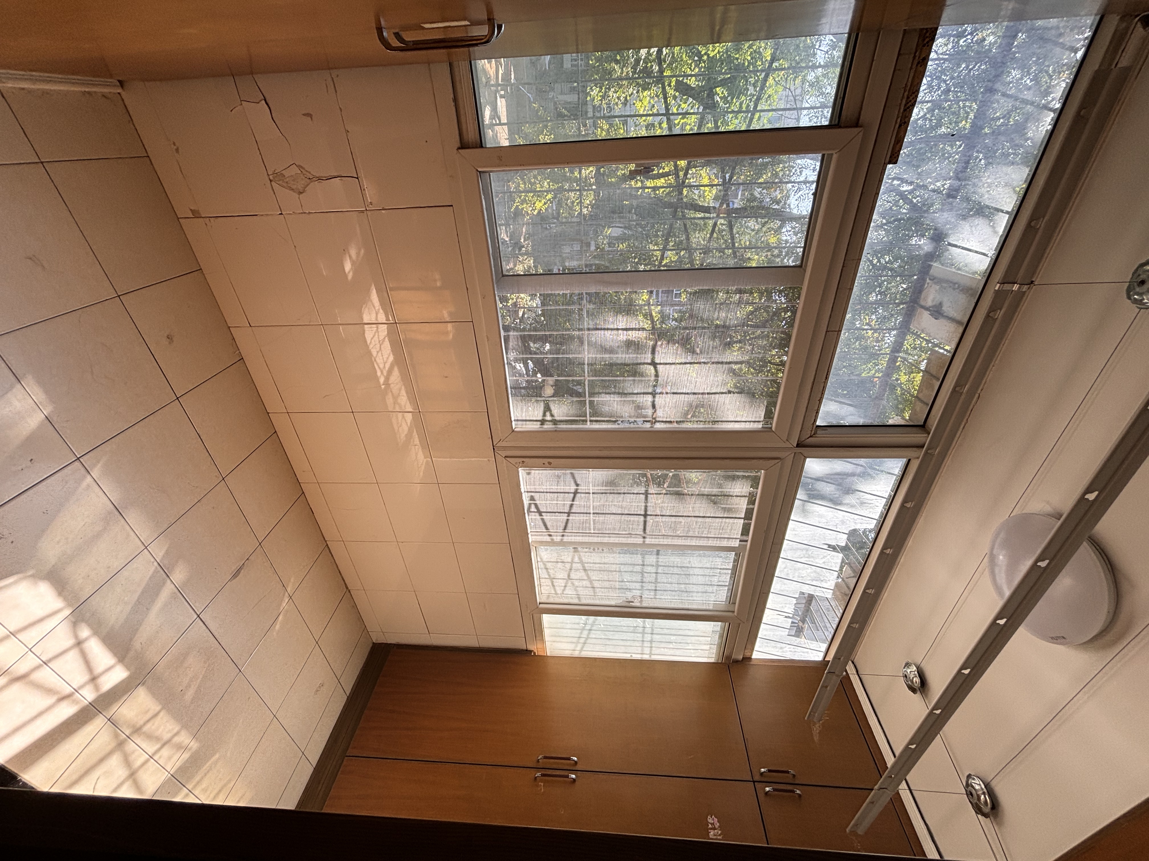 安宁里小区 随时看房·