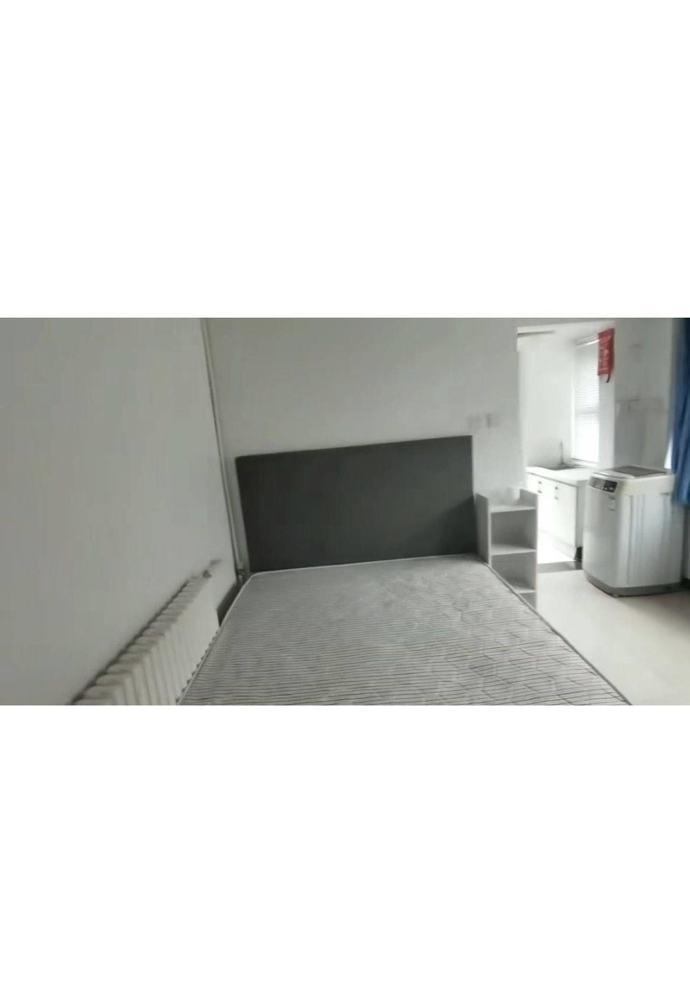 高碑店二区 随时看房·