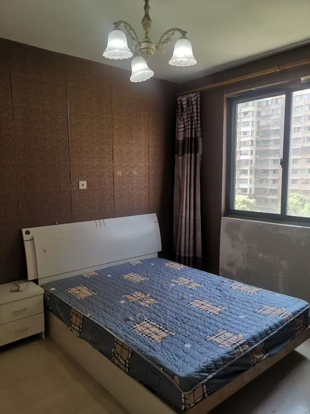 华川家园 随时看房·