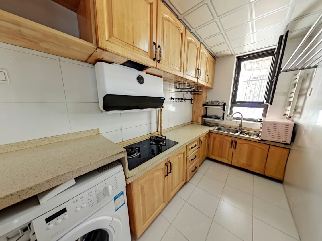 潘道庙 随时看房·