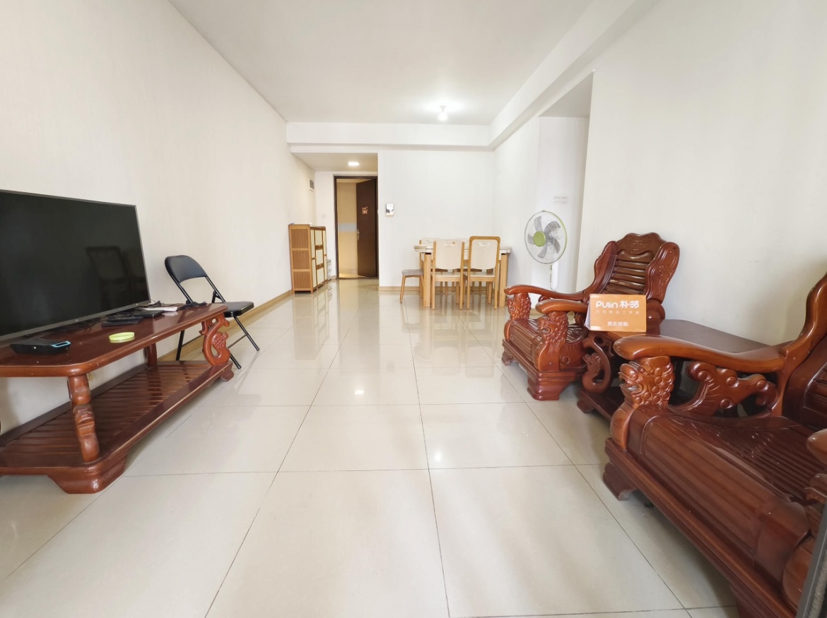 万科金色城市）