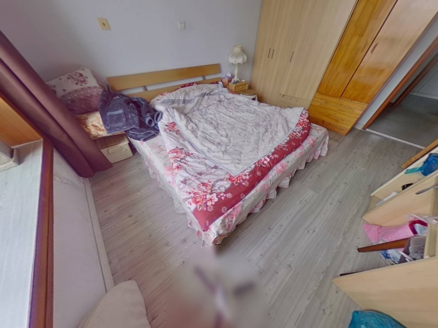 丽都成品 随时看房·
