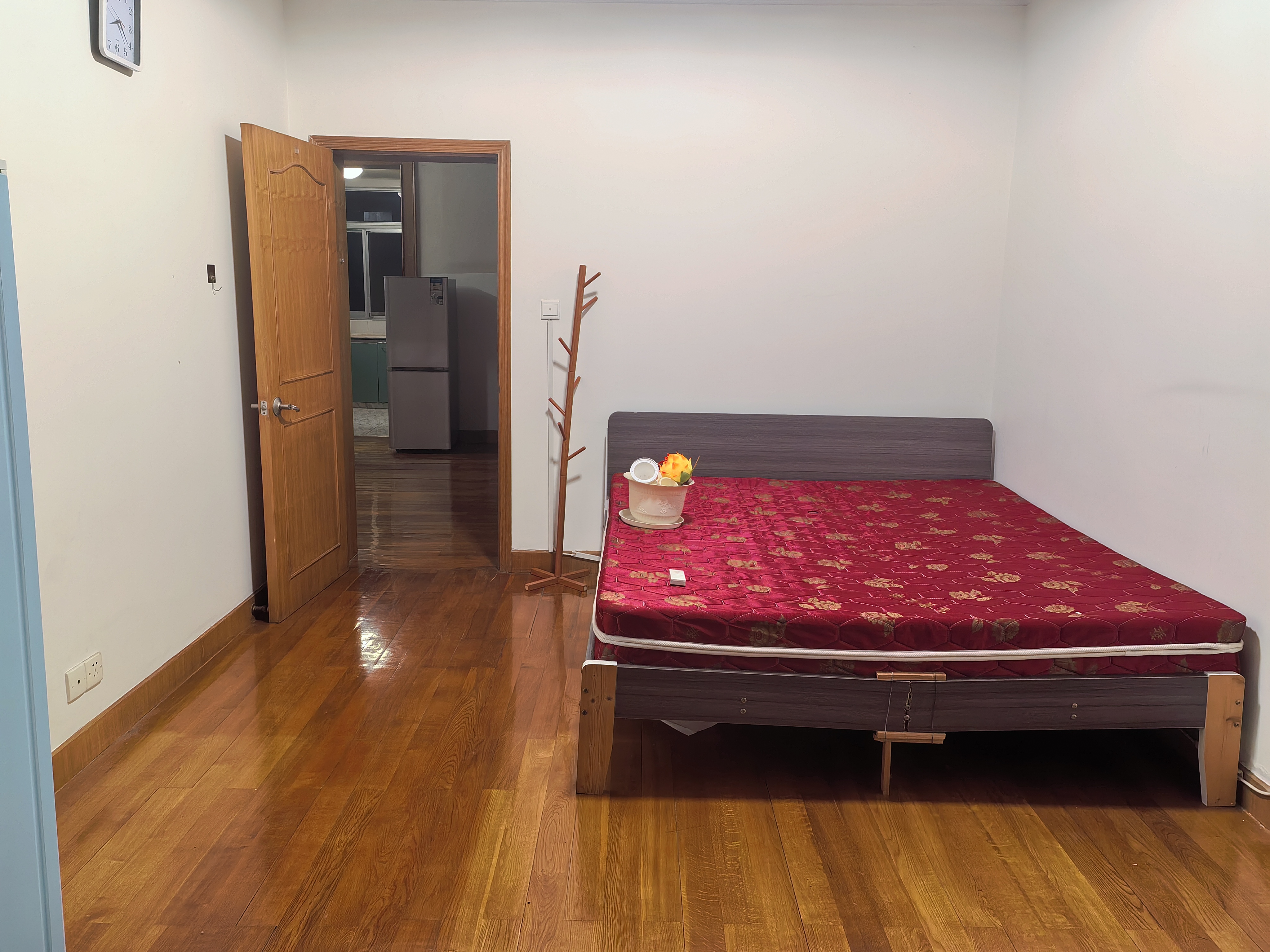 三明花园 随时看房·