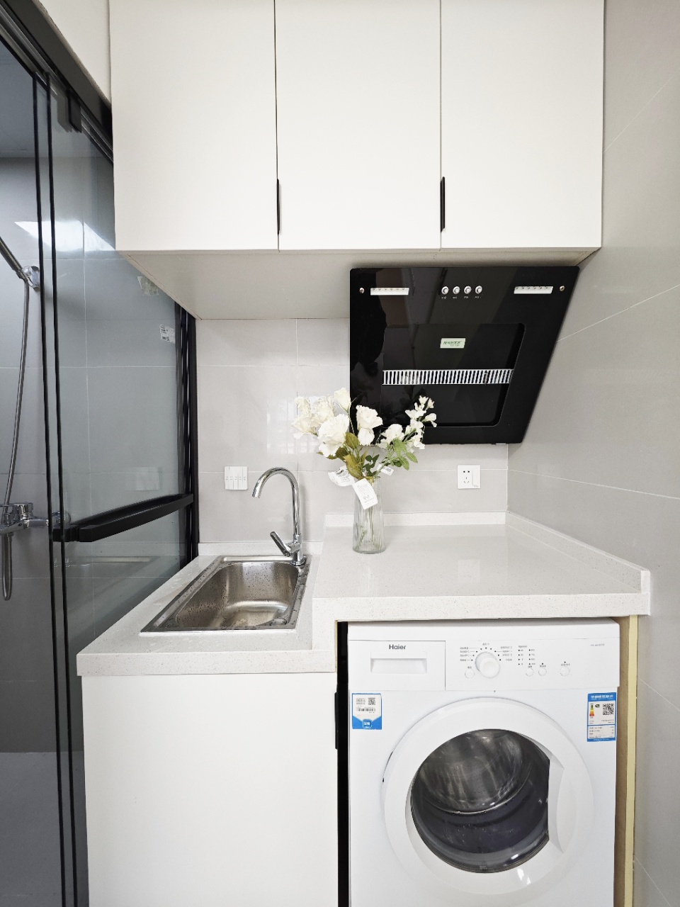 静安新城二区 随时看房·