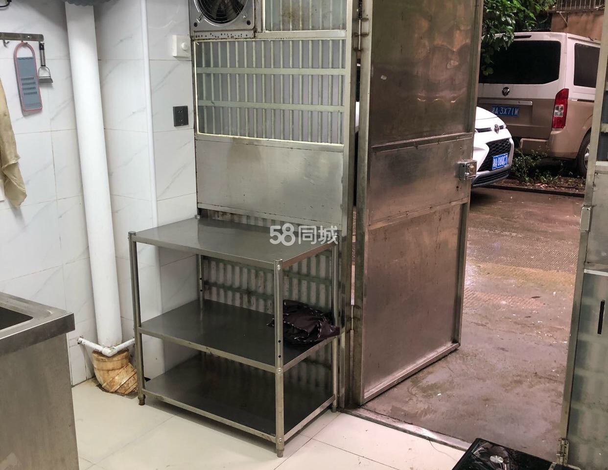 新世纪家园小区 随时看房·