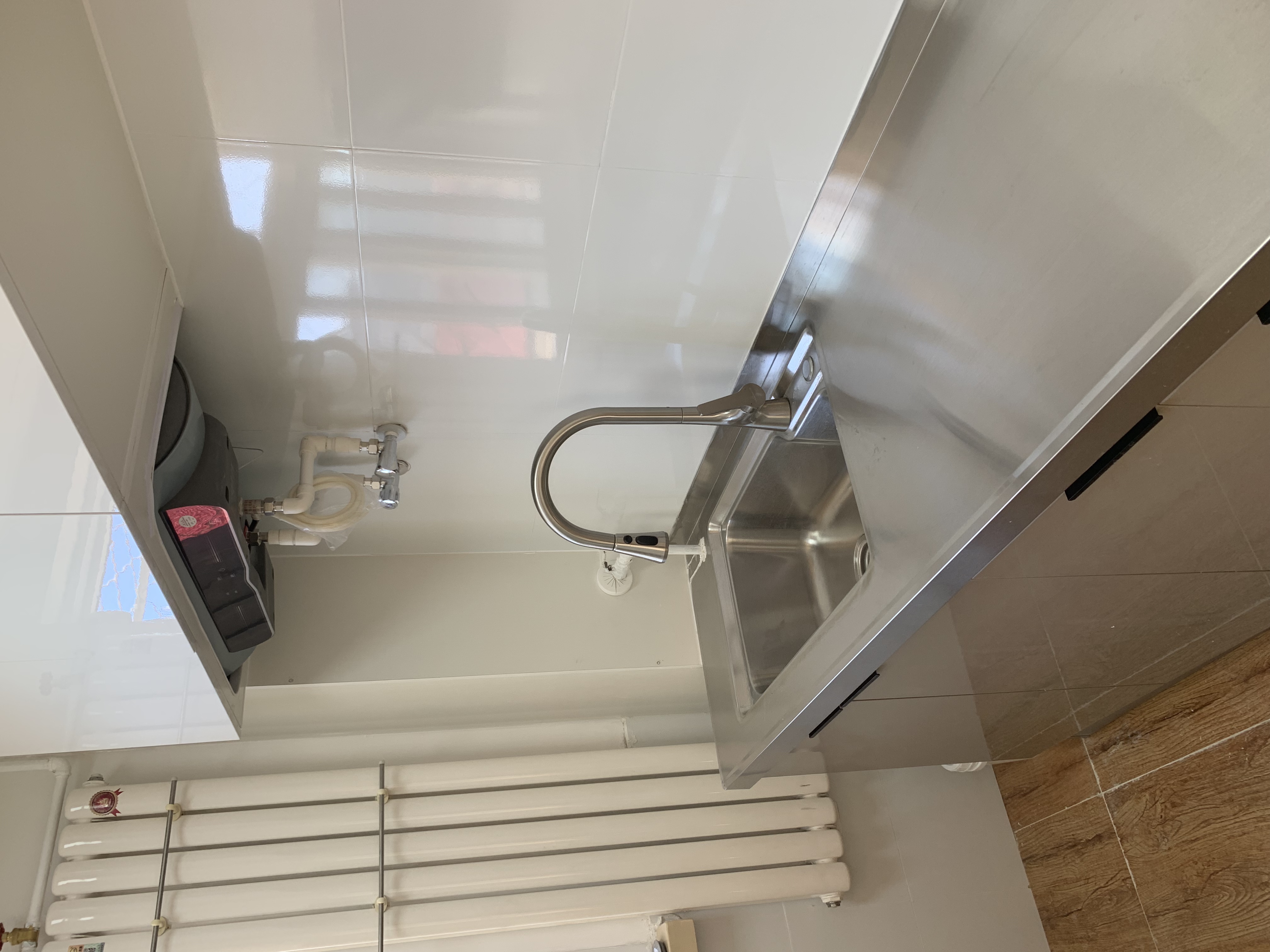 右安门外玉林里 随时看房·