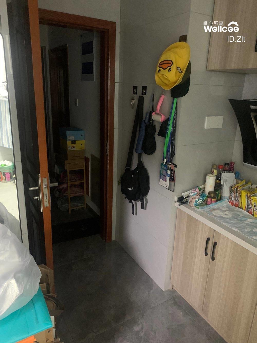 小洋坝家园一区 随时看房·