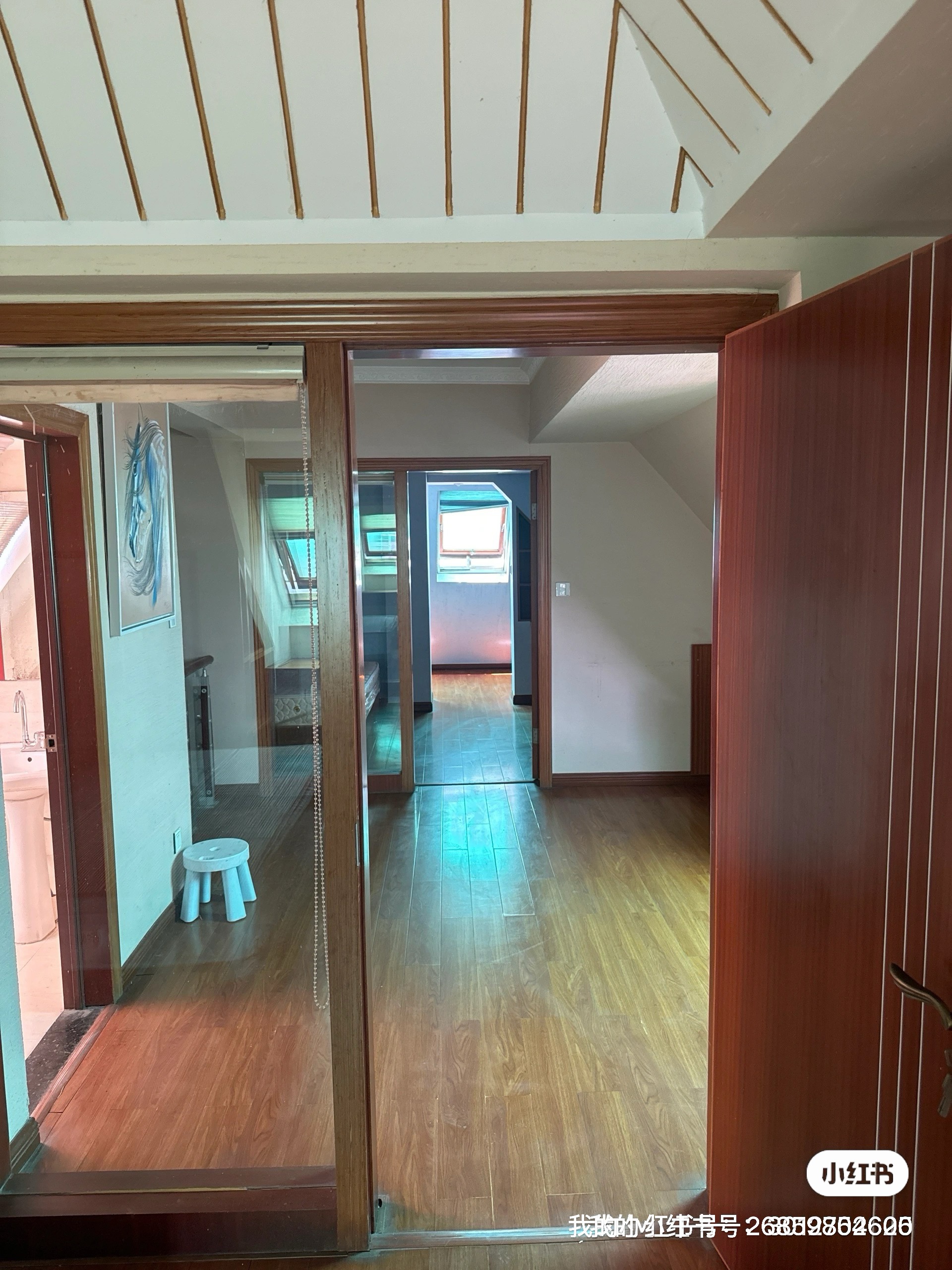 永祥社区 随时看房·