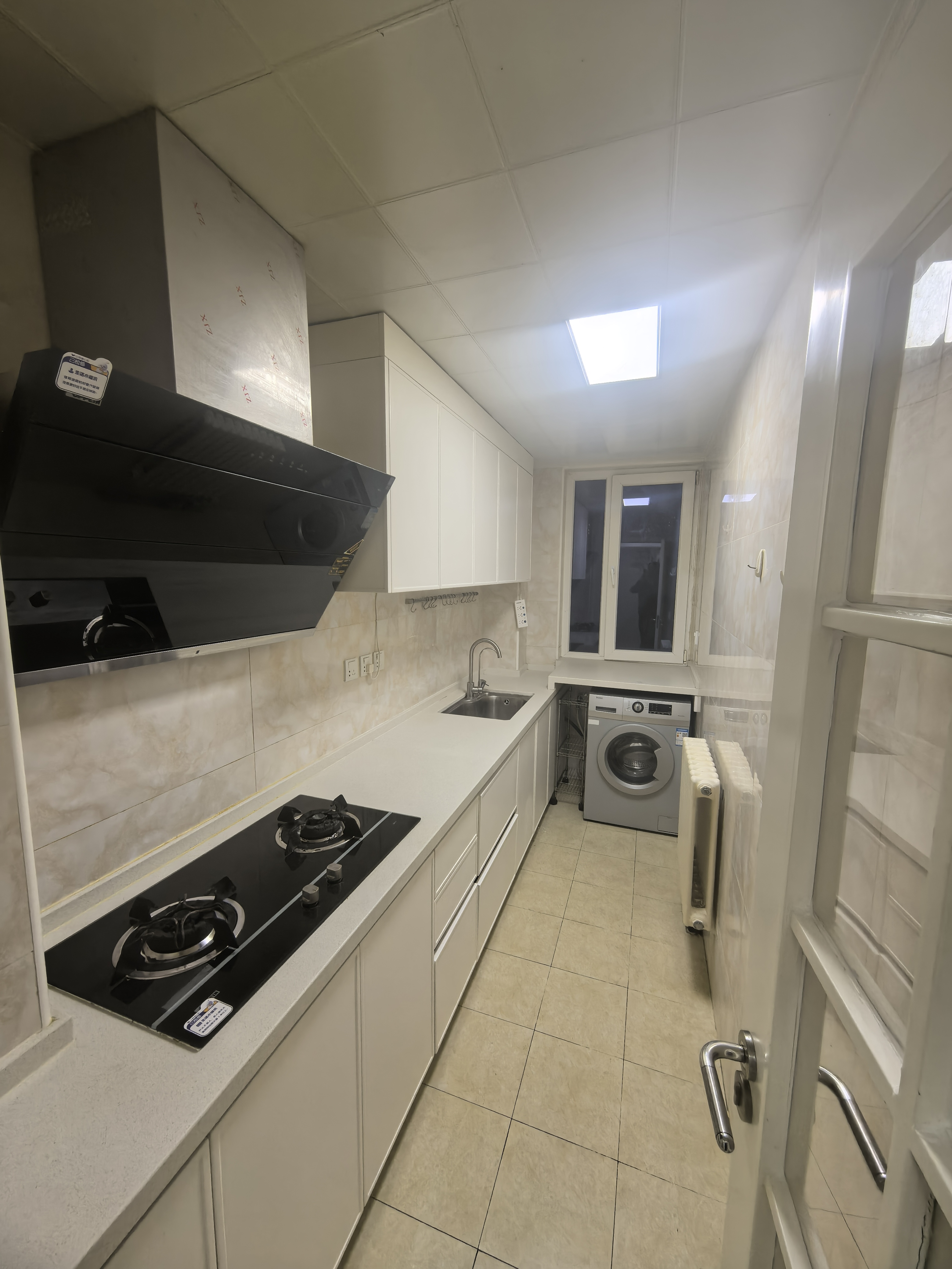 建工动力苑 随时看房·