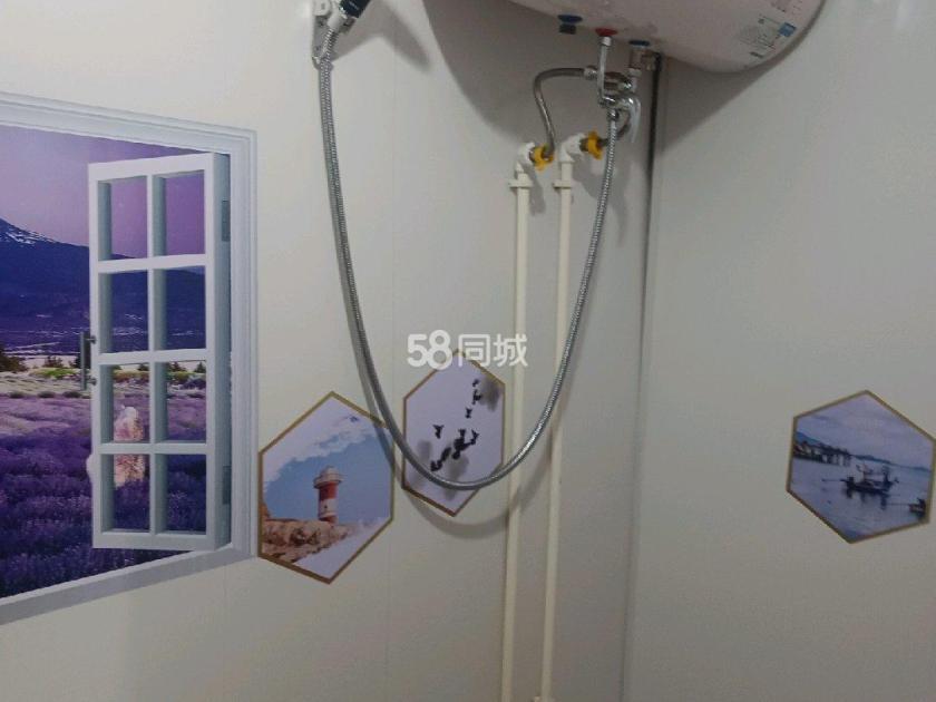 哈量小区 随时看房·