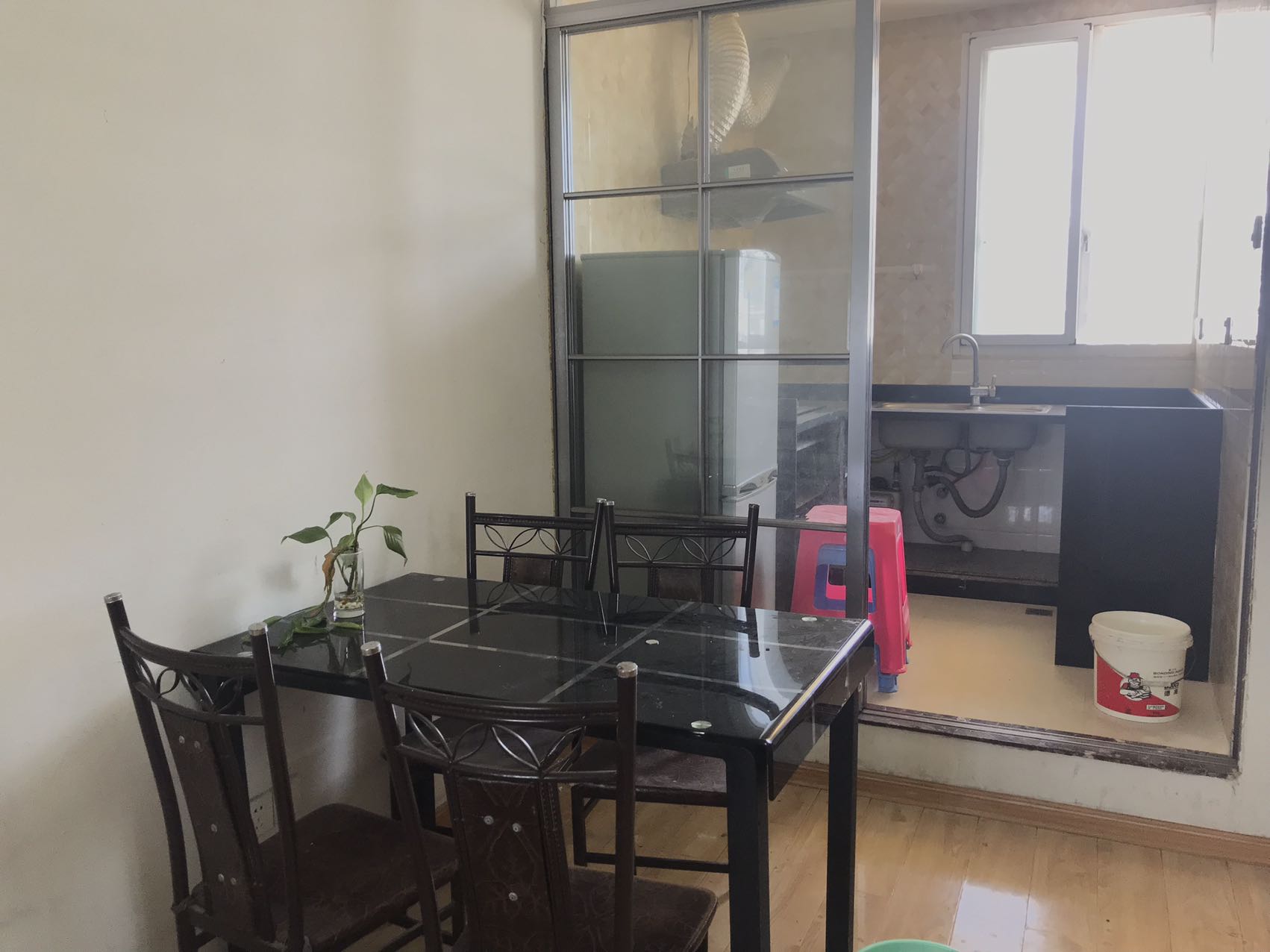 东坡丽园 随时看房·