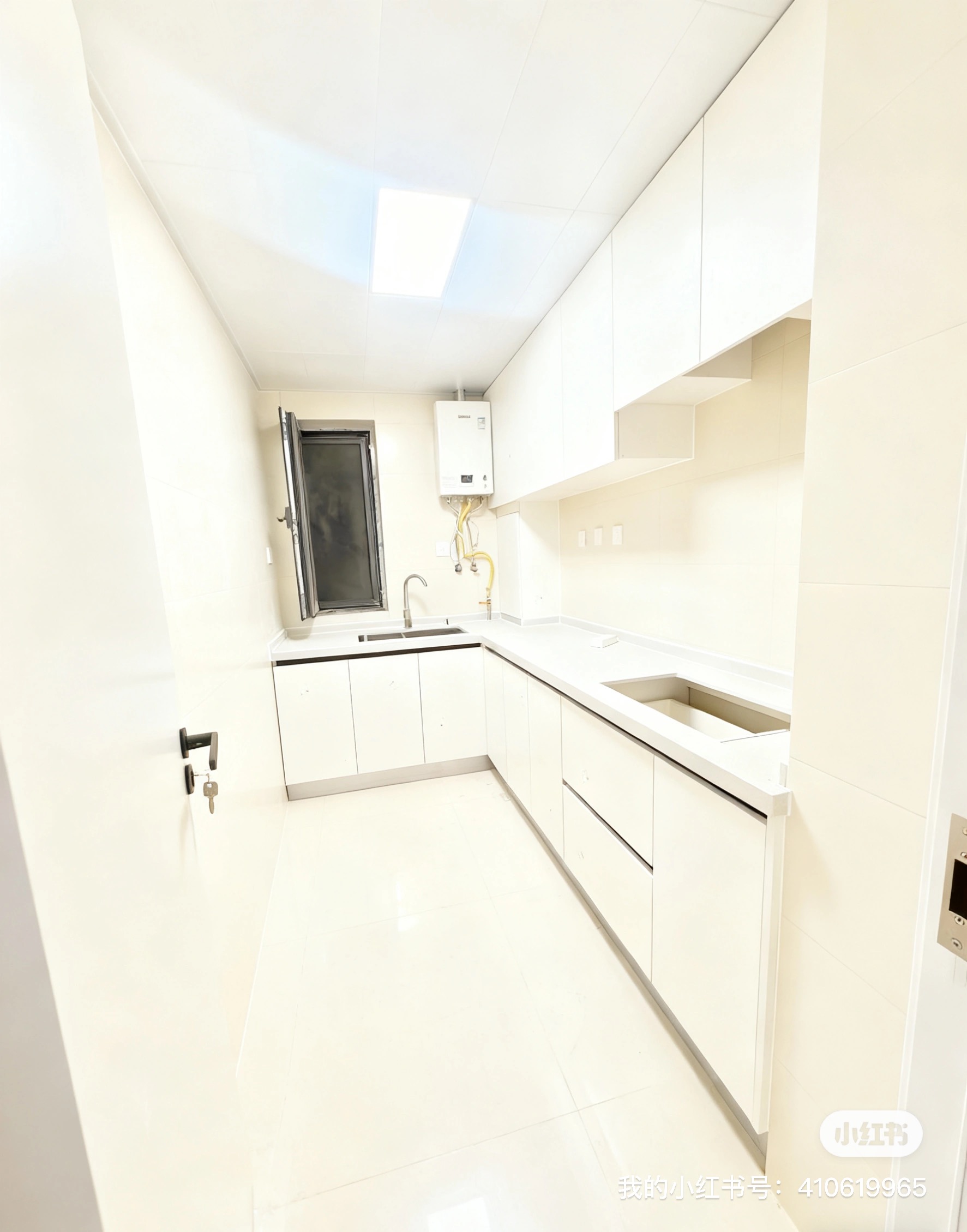 盛园路1号院 随时看房·