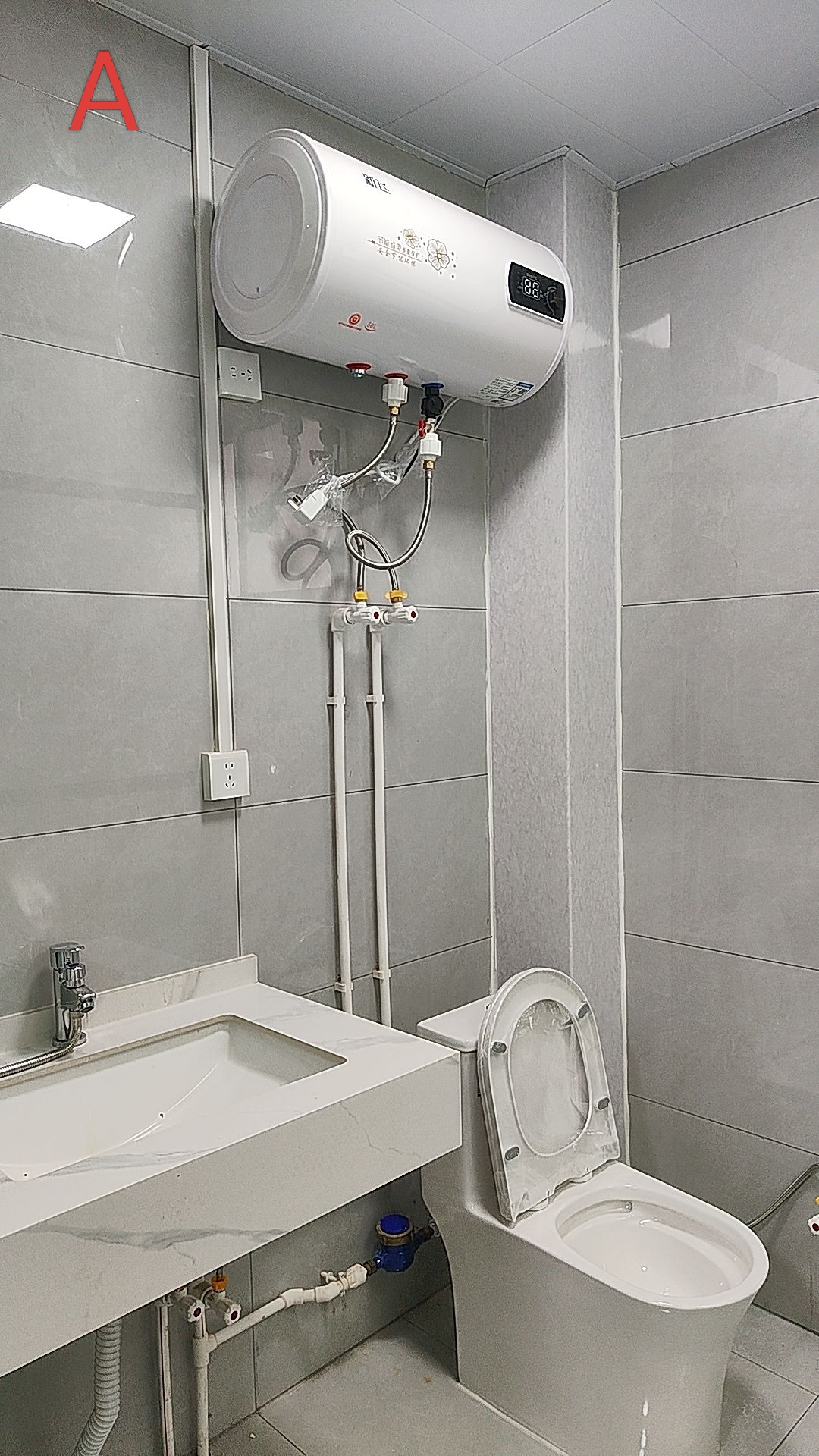 柳林庄自建房 随时看房·