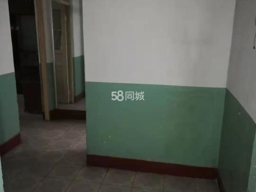 工业北路轻化宿舍 随时看房·