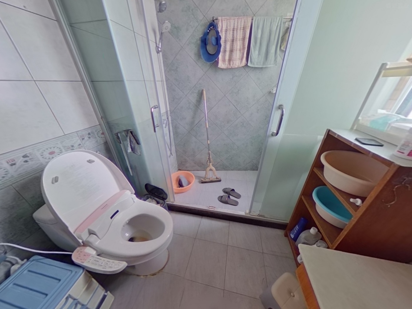 丽都成品 随时看房·