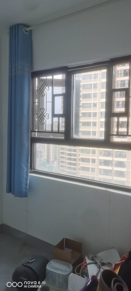 君华锦云 随时看房·