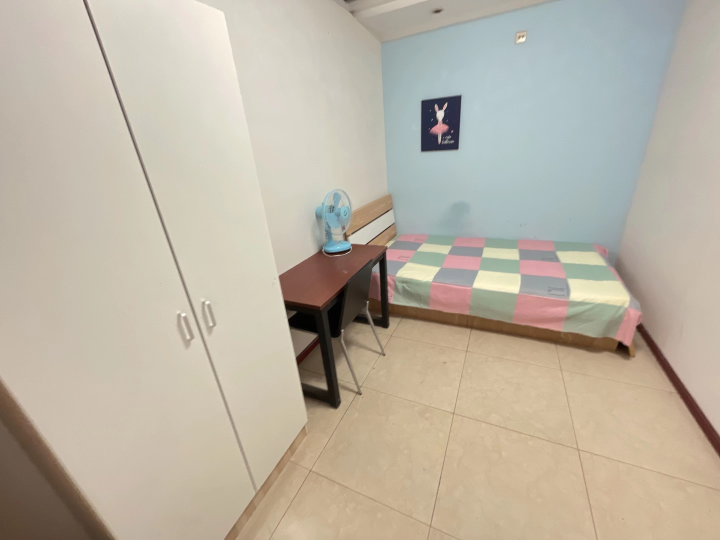 电力电缆宿舍 随时看房·
