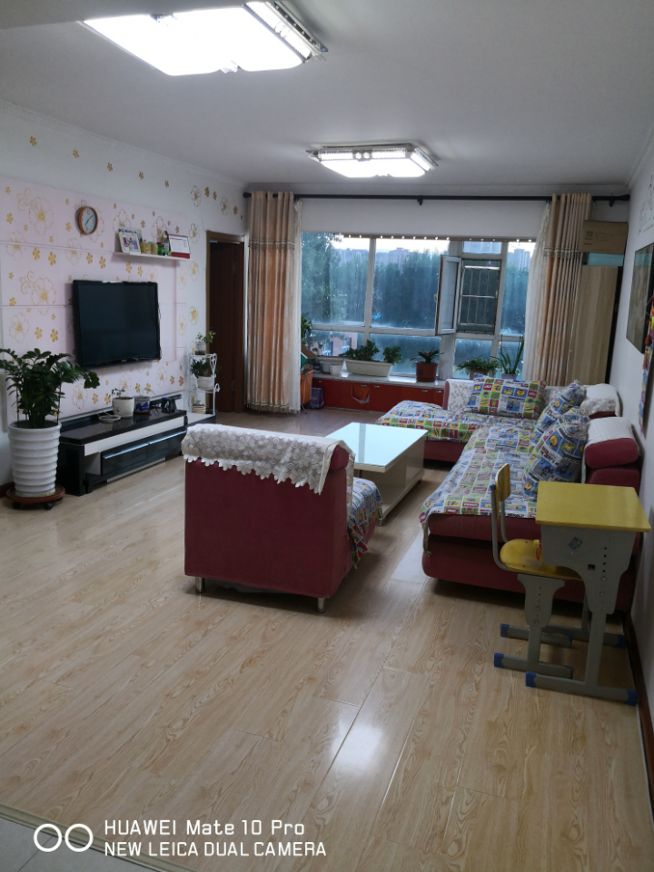 长春市达顺 2居室 1500元/月