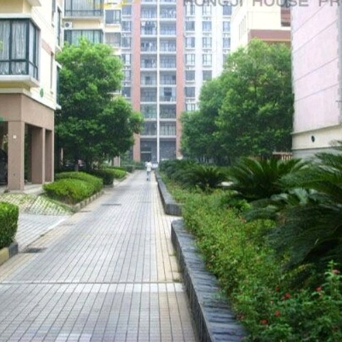 庐山花园 随时看房·