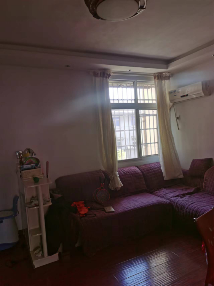 广州路小区 随时看房·