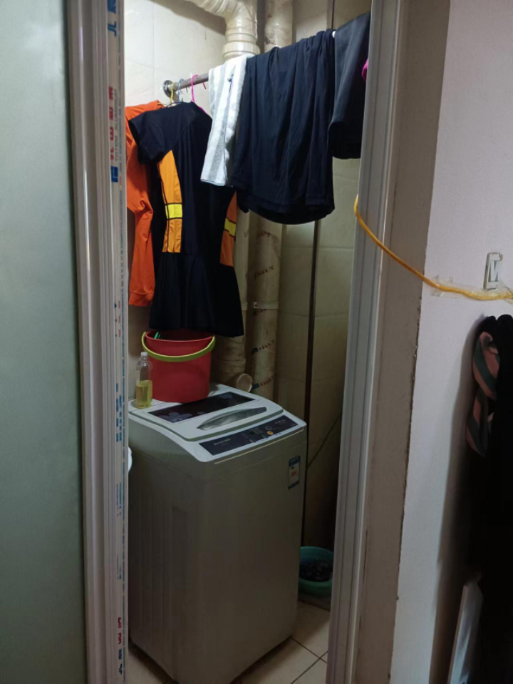 东安华美春城 随时看房·