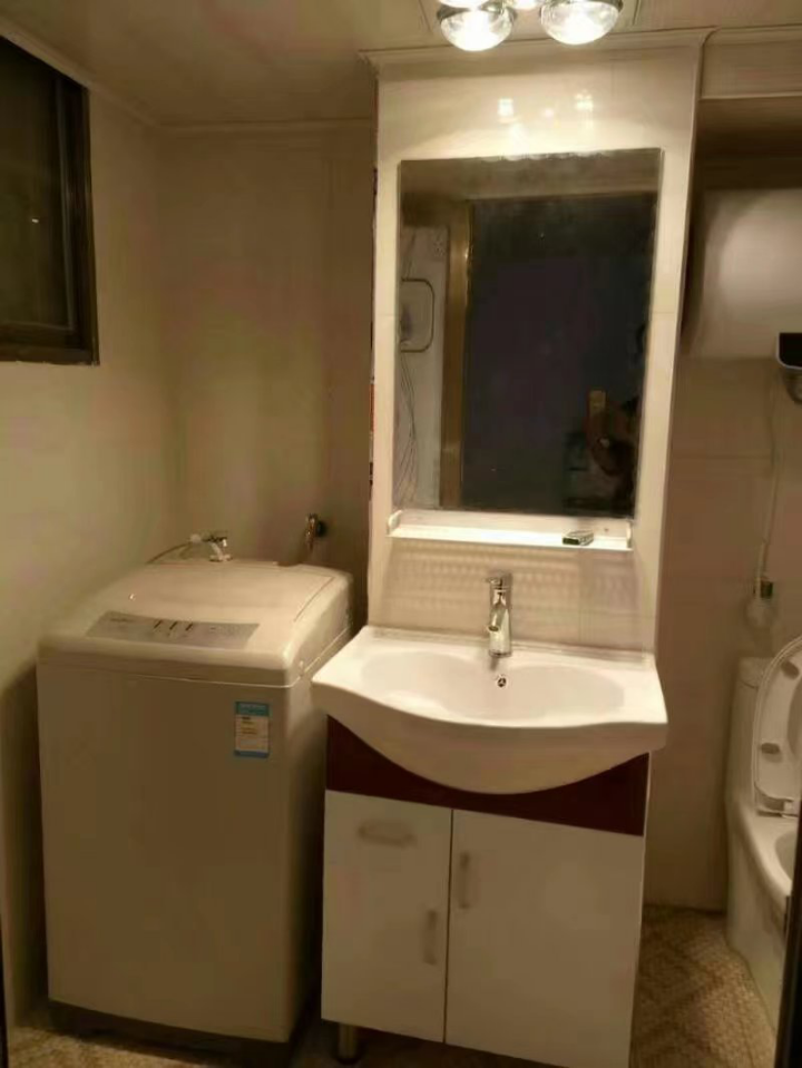 蓝波湾 随时看房·