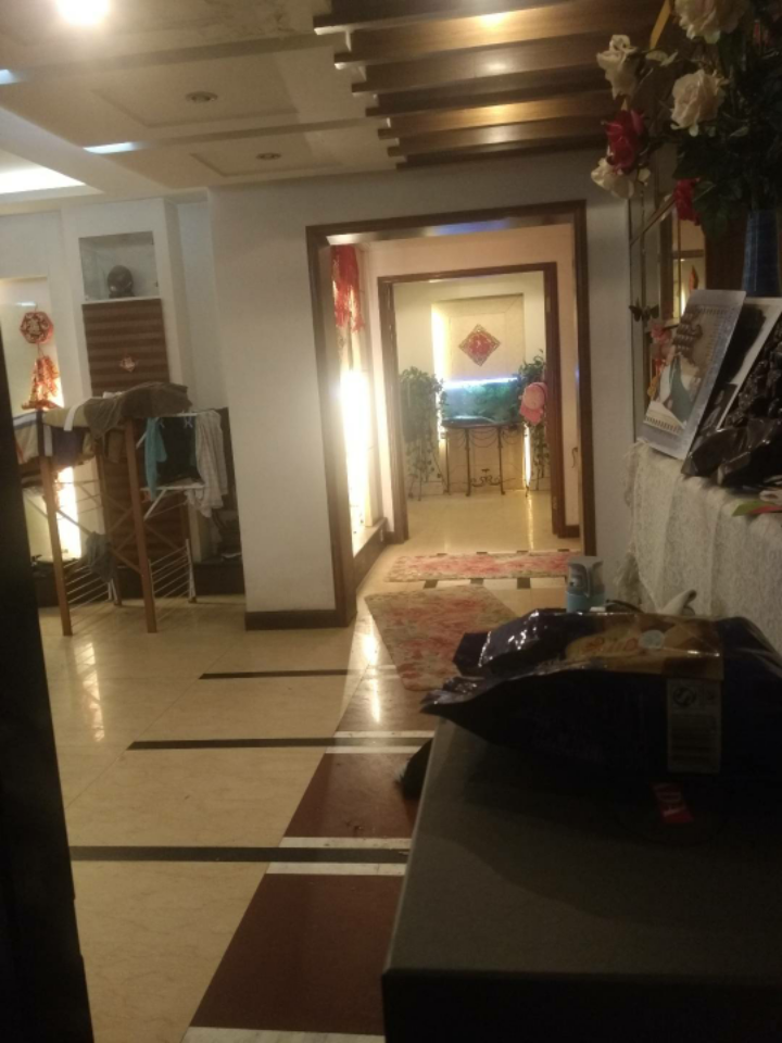 市委宿舍 随时看房·