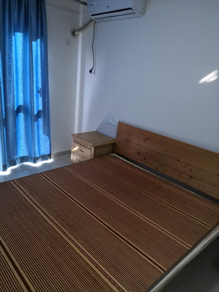 福晟钱隆奥体城 1居室 1650元/月