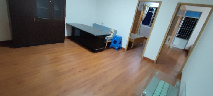 天盛小区 随时看房·