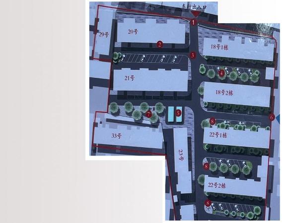 边街新魏路29号省林业规划院宿舍 随时看房·