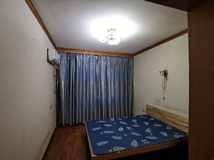 抚河南路 2居室 1700元/月