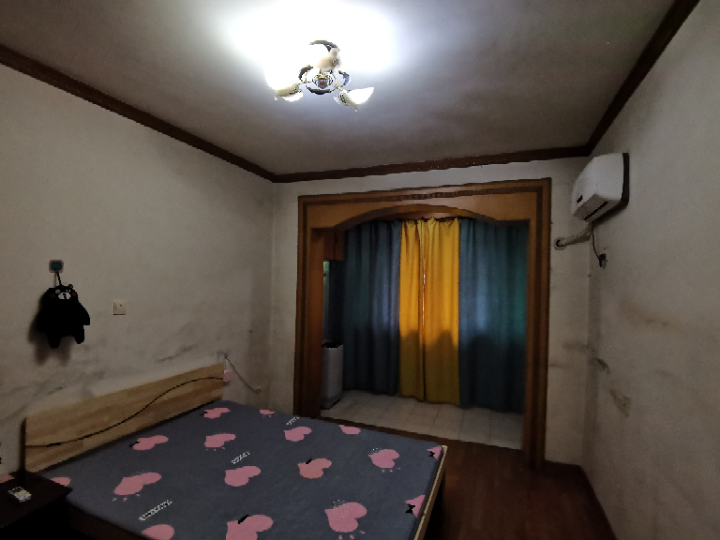 抚河南路 随时看房·