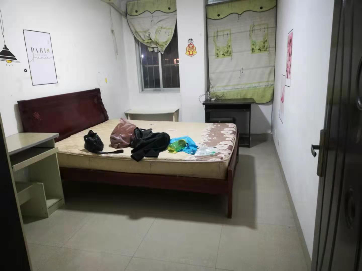嘉州华都B座 随时看房·