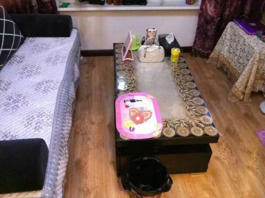 万龙第八城 随时看房·