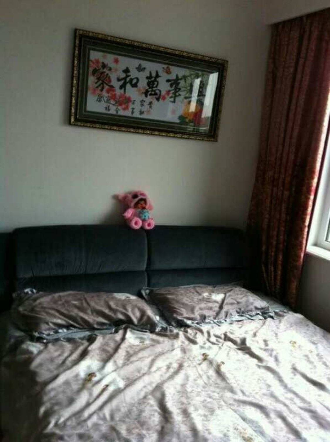 万龙第八城 随时看房·