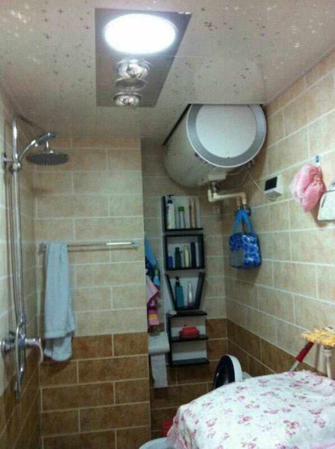 万龙第八城 随时看房·