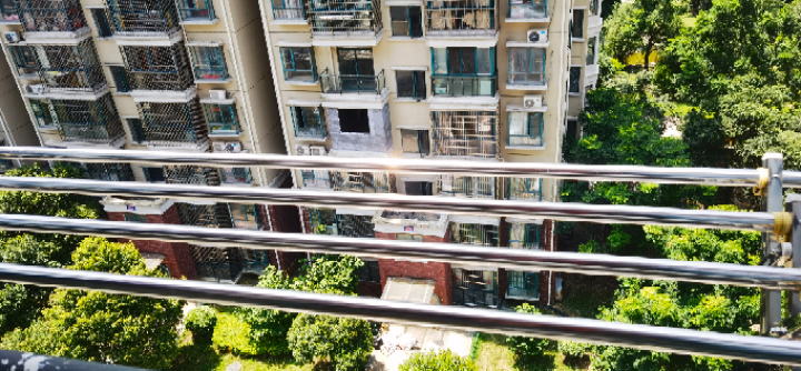 丁香怡景 随时看房·