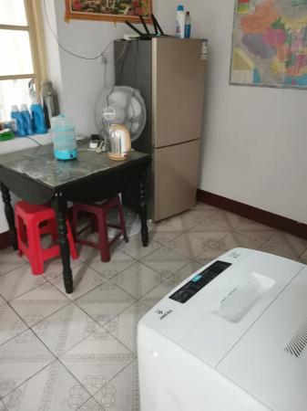 东风新村 随时看房·