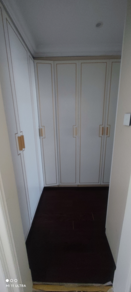中国铁建西派府 随时看房·