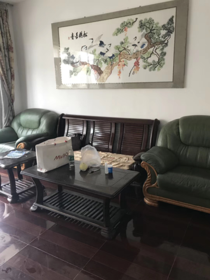 上海新城 随时看房·