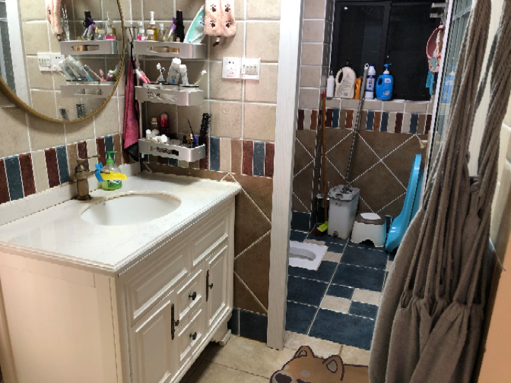 江湾山语城 随时看房·