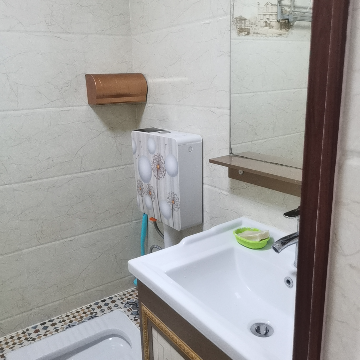 洪城时代广场 随时看房·