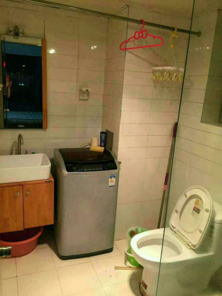 万盛中央一品 随时看房·