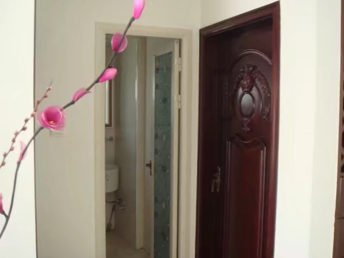 金碧花园 随时看房·