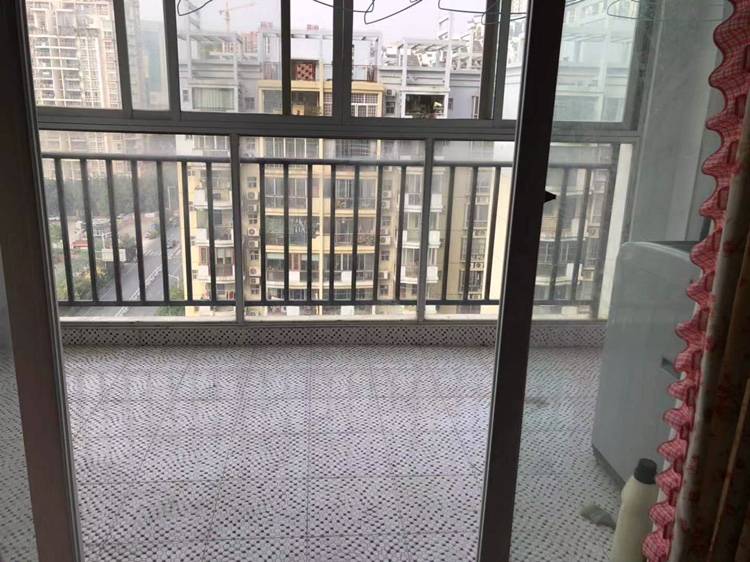 金碧花园 随时看房·