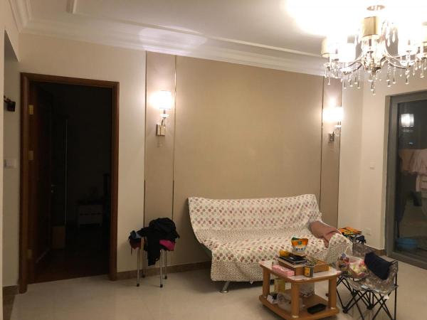 恒大檀溪郡 3居室 2100元/月