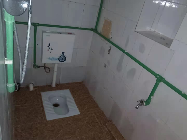 畅春湖山庄 随时看房·