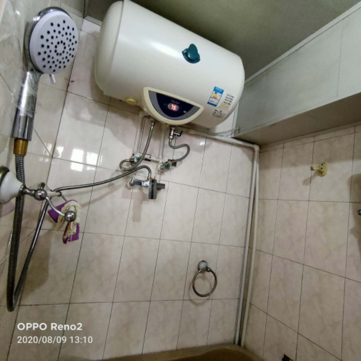 建大五小区 随时看房·